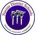 Nassau County School District's Logo